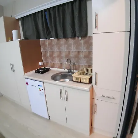 Goka Apartment *