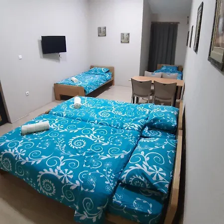 Goka * Gevgelija