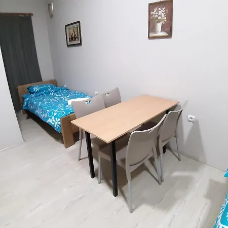 Goka Apartment Gevgelija