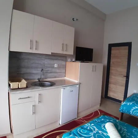 Apartment Goka *