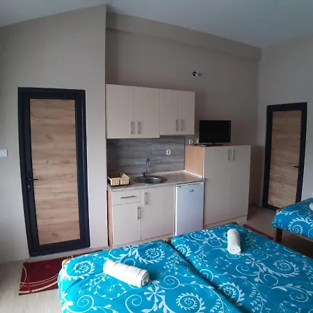 Goka Apartment