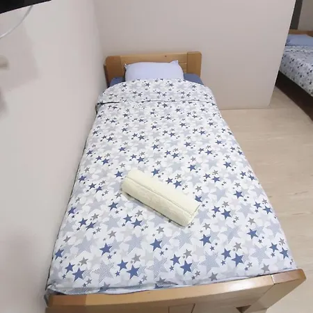 Goka Apartment Gevgelija