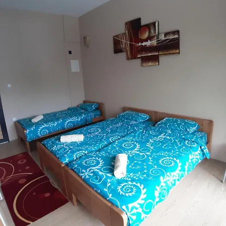 Apartment Goka Gevgelija